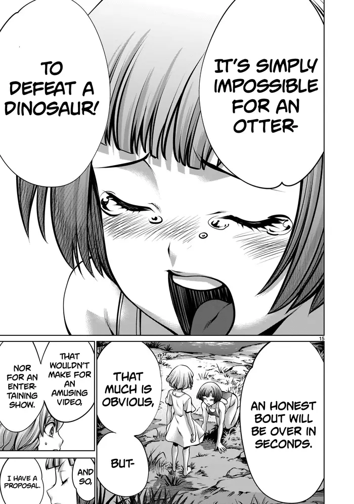 Killing Bites Chapter 103 image 15_optimized